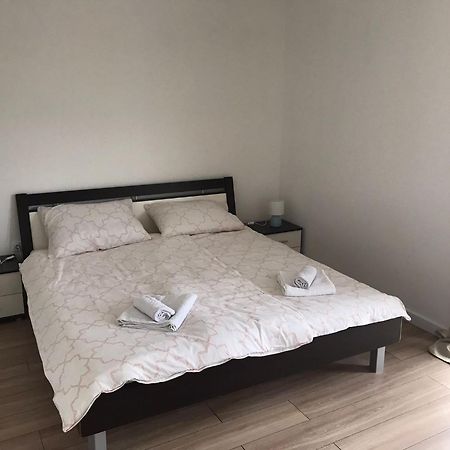 Apartman De Velika Gorica Luaran gambar
