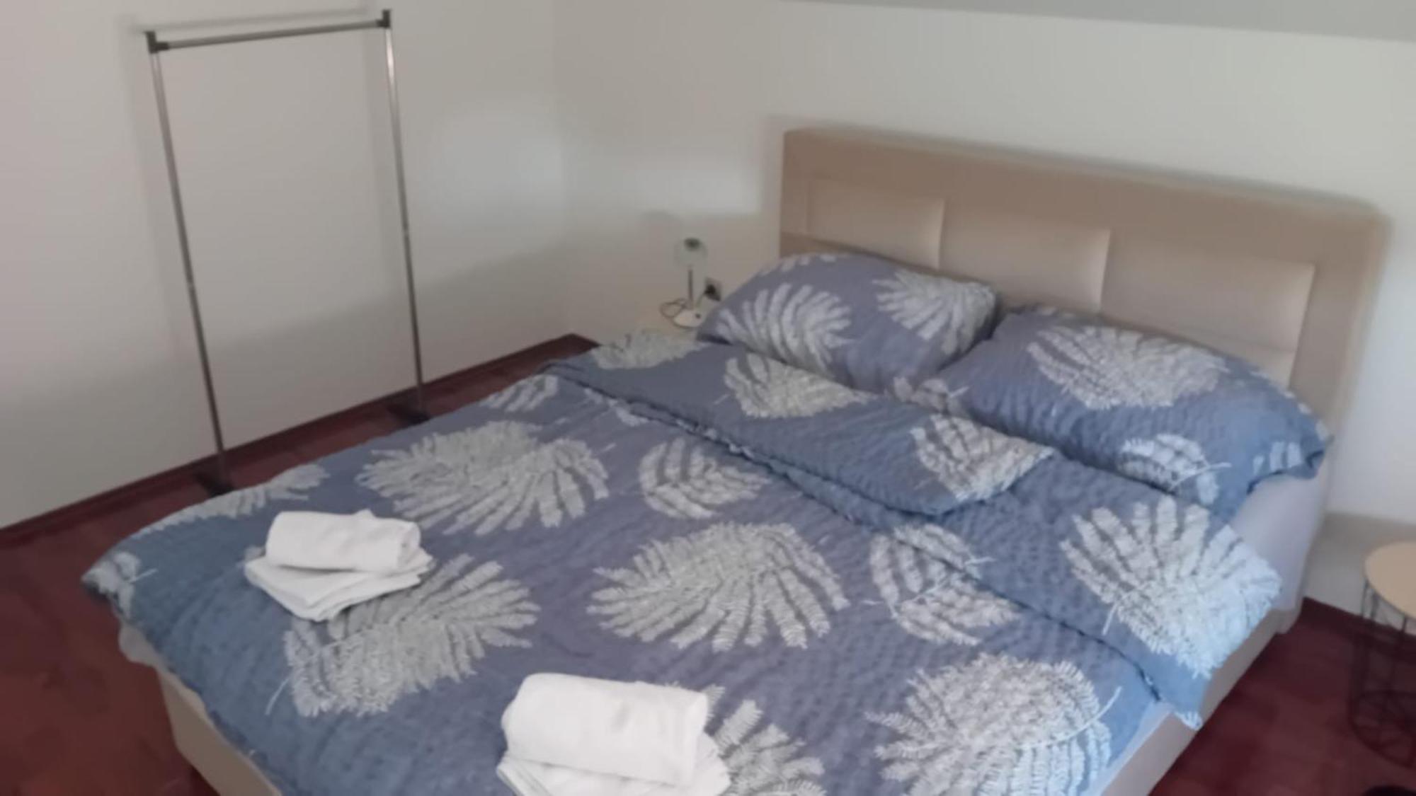 Apartman De Velika Gorica Luaran gambar