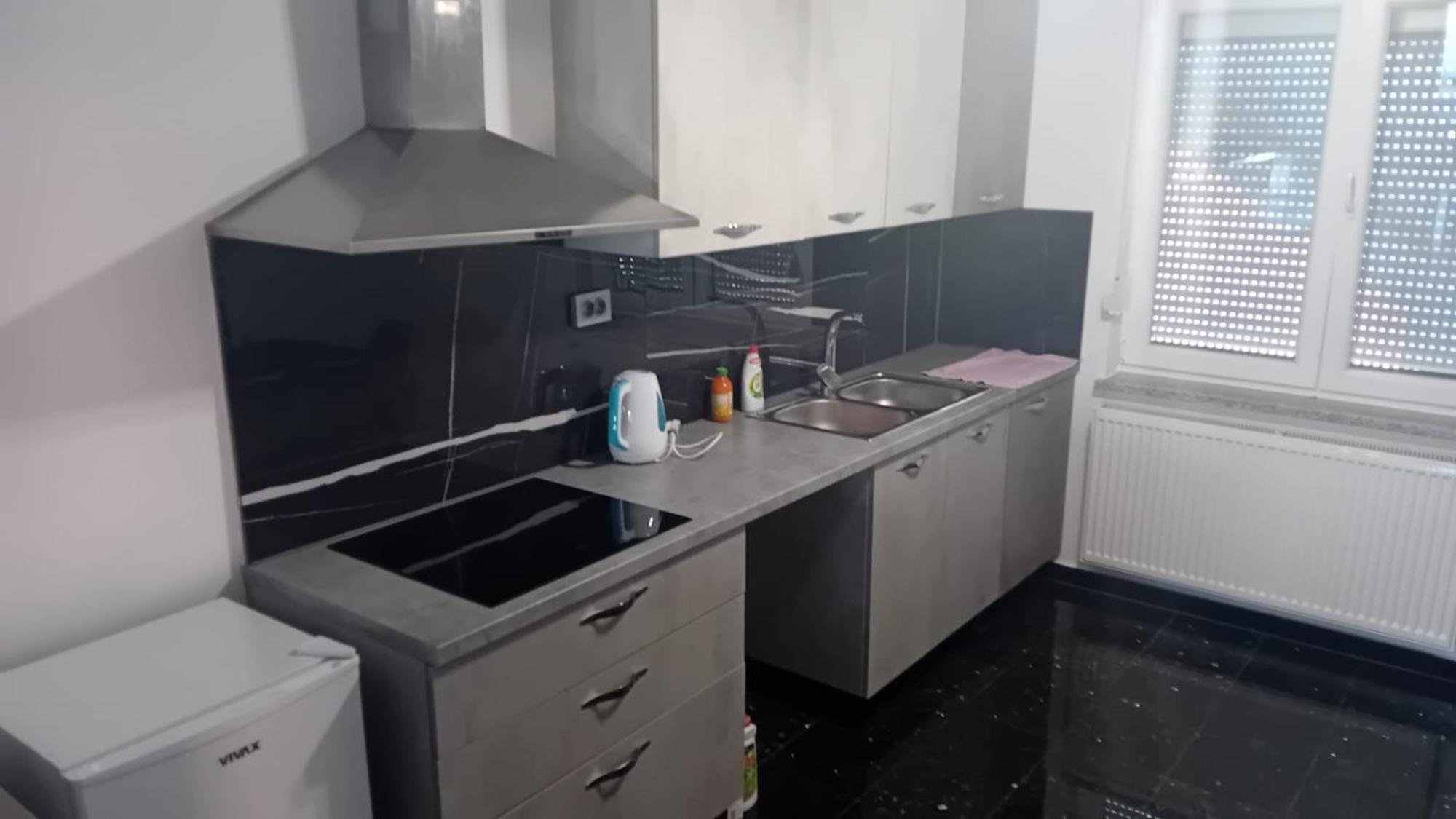 Apartman De Velika Gorica Luaran gambar