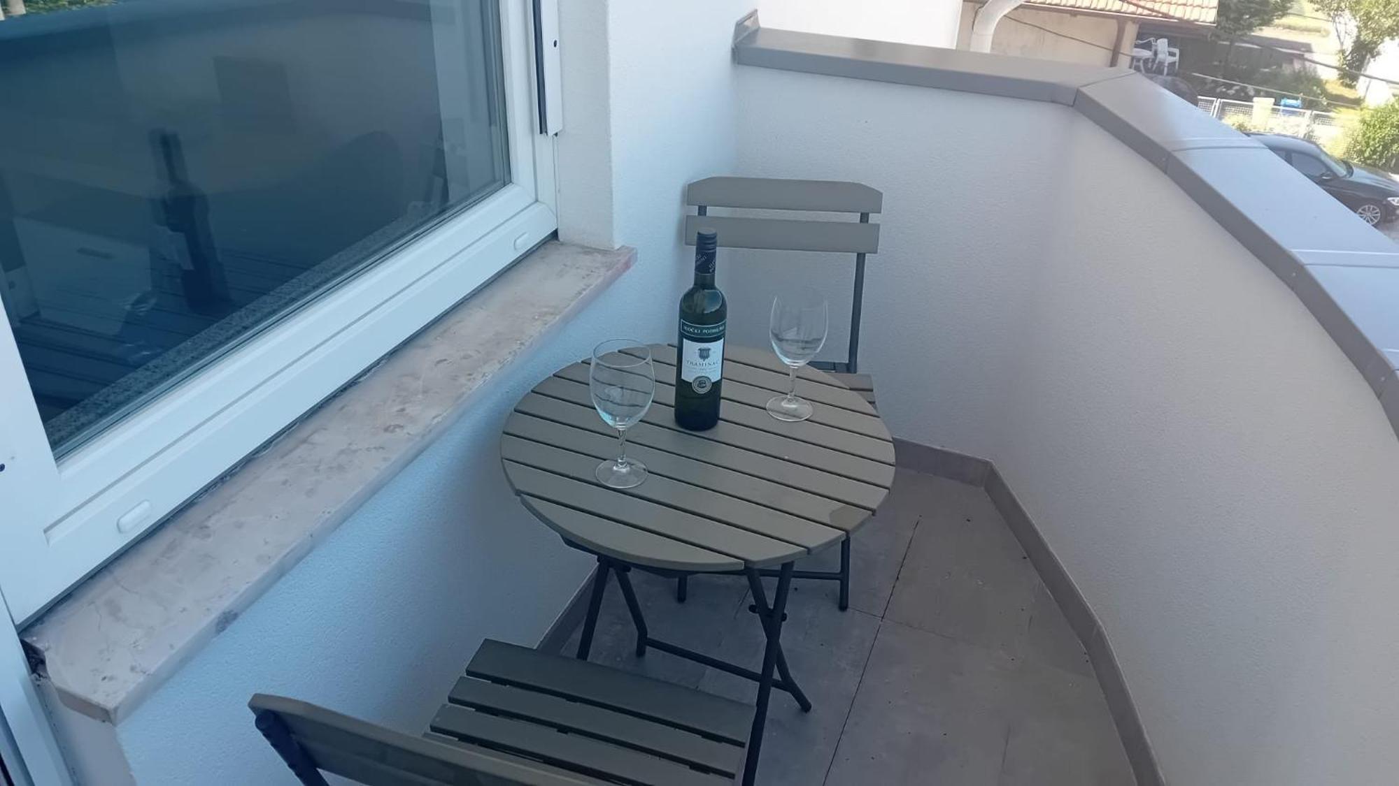 Apartman De Velika Gorica Luaran gambar