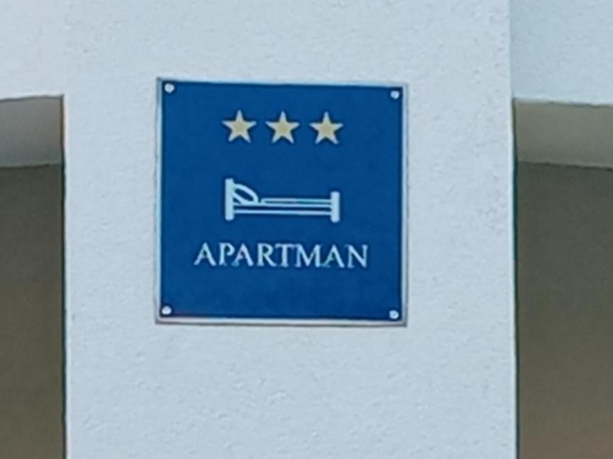 Apartman De Velika Gorica Luaran gambar
