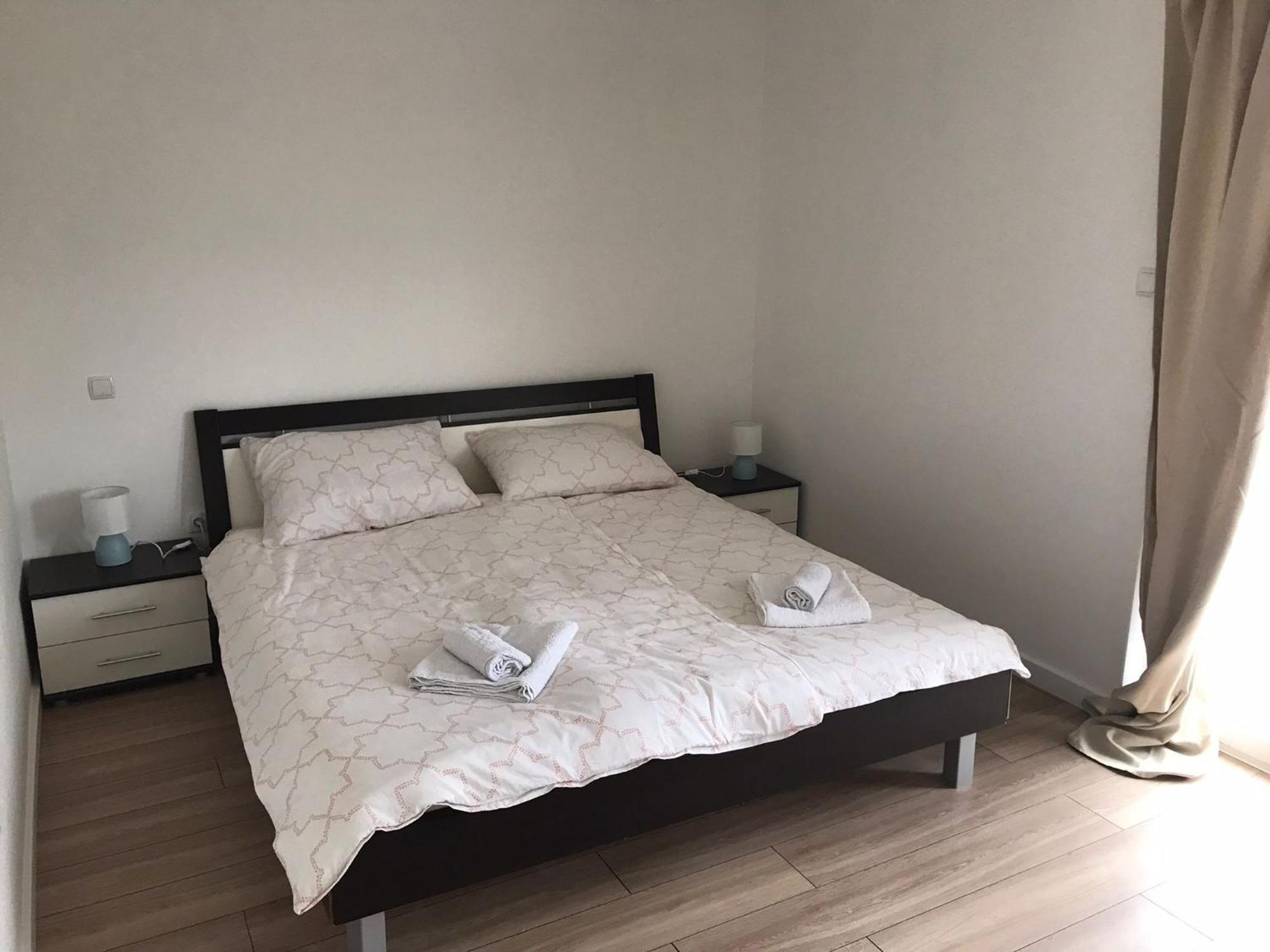 Apartman De Velika Gorica Luaran gambar