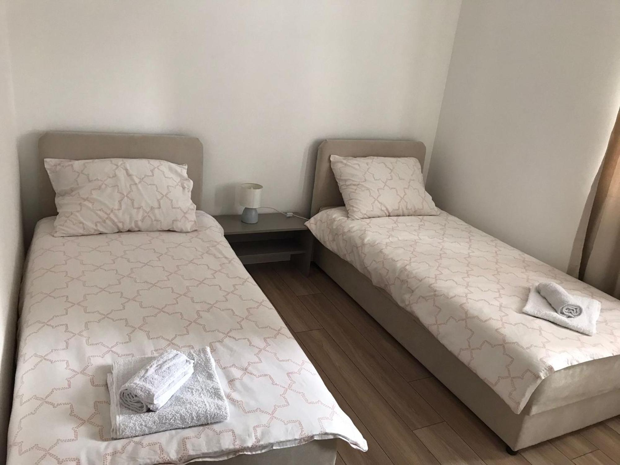Apartman De Velika Gorica Luaran gambar